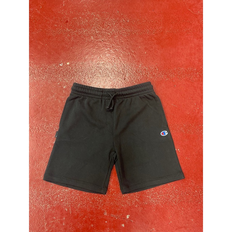 CHAMPION K SHORTS KW4TN BLK|4|6|8|12|14|16