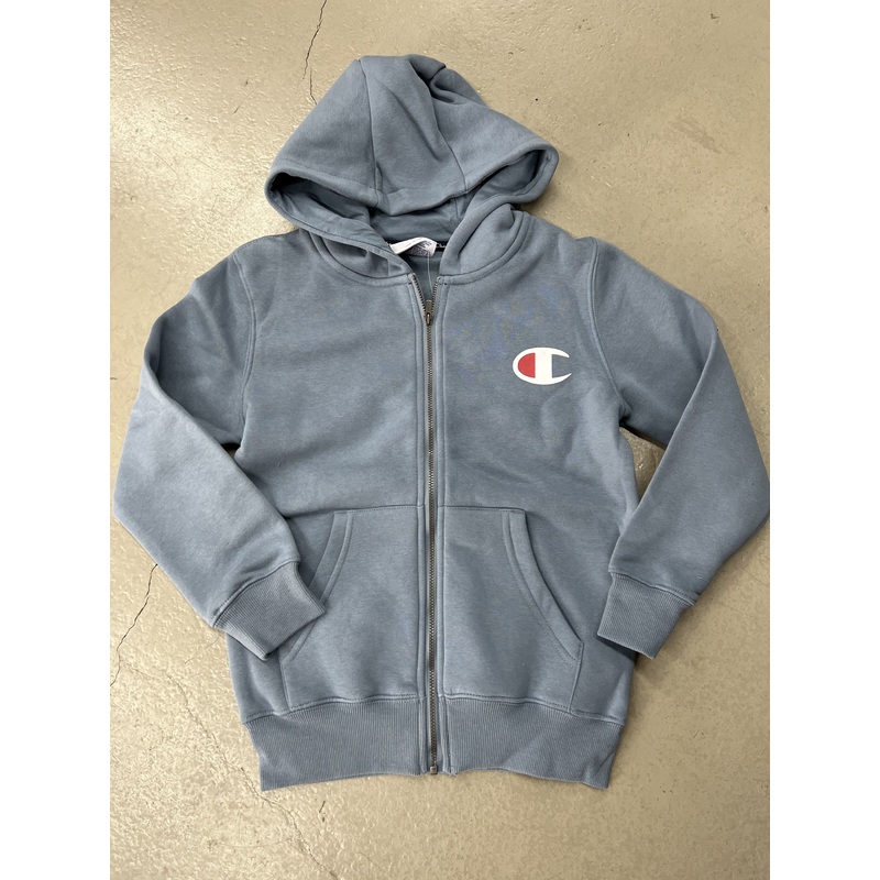 CHAMPION K ZIP UP KW9MNFGB|4|6|8|10|12|14|16