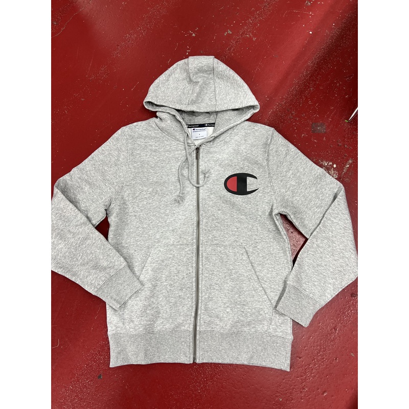 CHAMPION M ZIP UP AVV9N A3R|S|M|L|XL|XXL