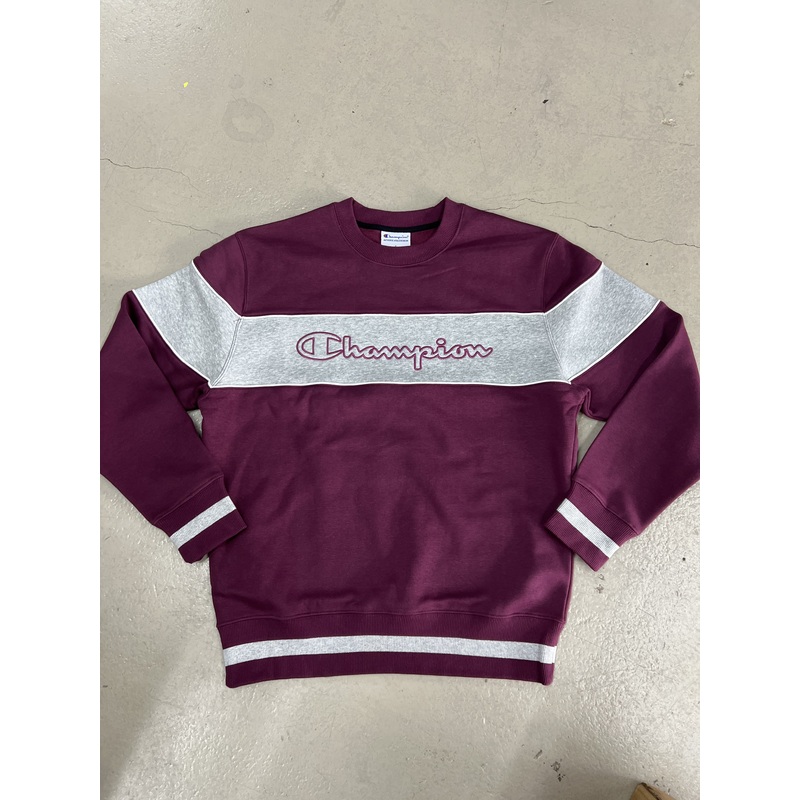 CHAMPION ROCH CITY CREW AVV4N HNK