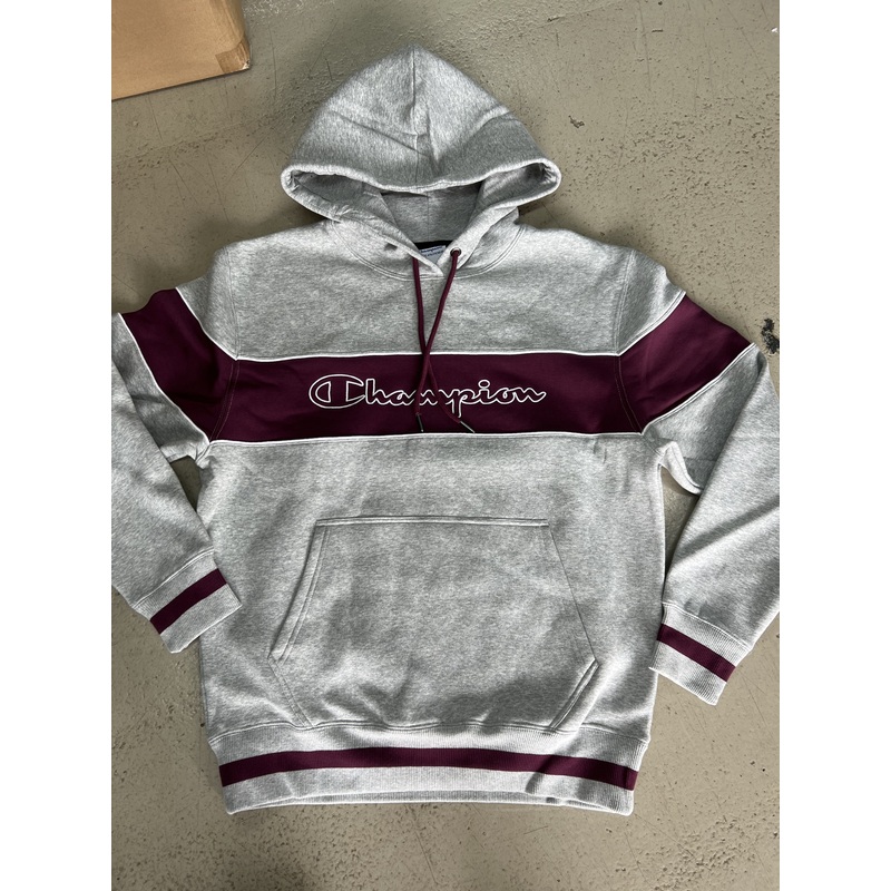 CHAMPION ROCH CITY HOOD  AVV6N A3R