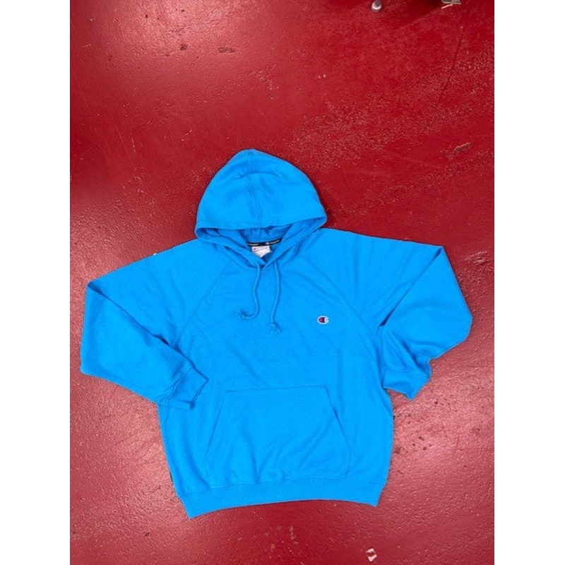 CHAMPION SCR HOODIE AVMTN QFQ|S|M|L|XL|2XL