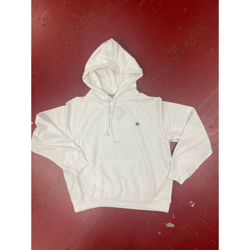 CHAMPION SCR HOODIE CT6XN WIT|XS|S|M|L|XL|2XL
