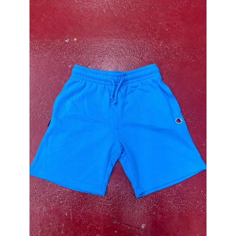 CHAMPION SCRPT SHORT KW4TN QFQ
