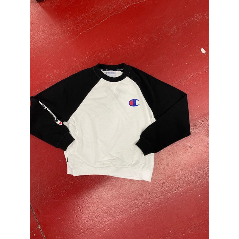 CHAMPION W CREW CTKNN BAW|XS|S|M|L|XL