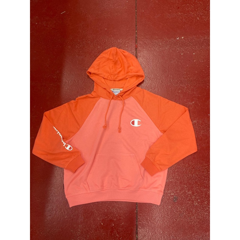 CHAMPION W HOODIE CTK9N MOY|XS|S|M|L|XL|2XL