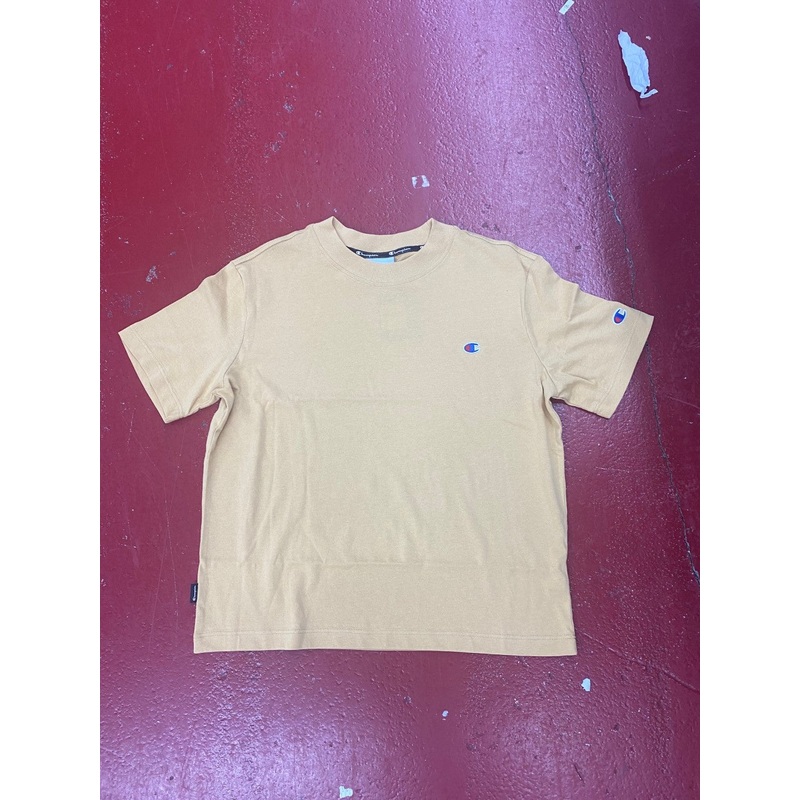 CHAMPION W SCR TEE CT74N GQQ|XS|S|M|L|XL|2XL