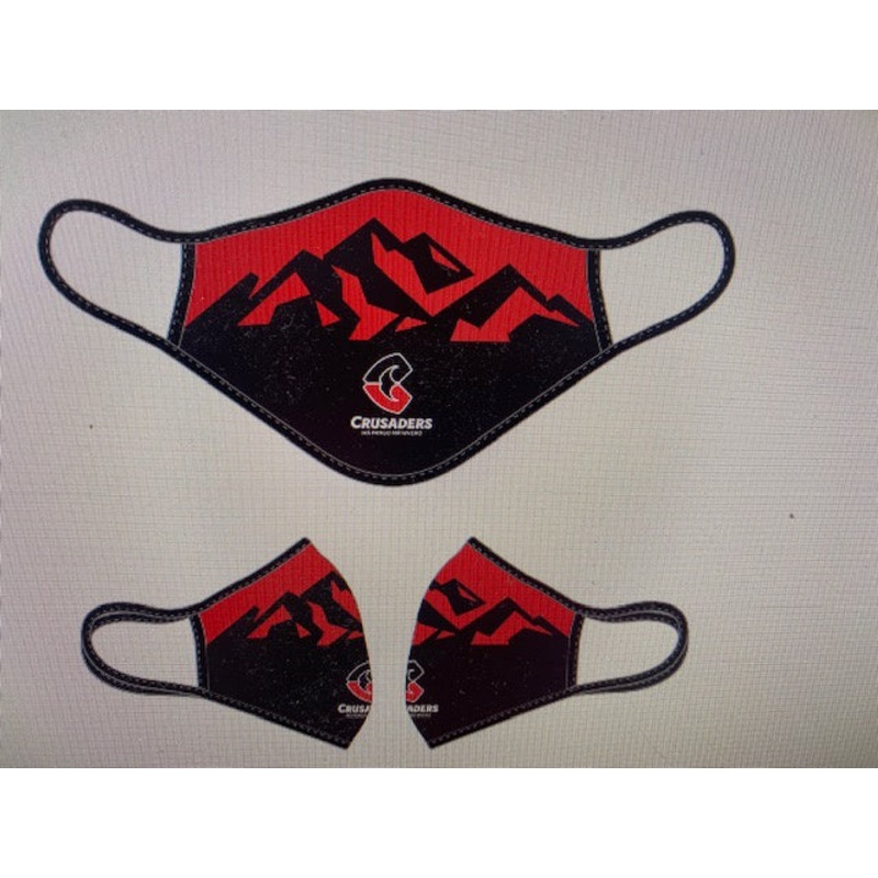 DYNASTY CRUSADERS MASK CSMASK01