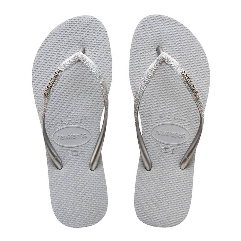 HAVAIANA ICE GRAY GLITTER|3536|3738|3940|4142