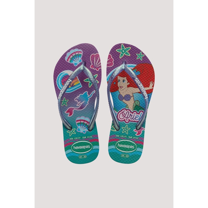 HAVAIANA SLIM PRINCESS 5251|2324|2526|2728|2930|3132