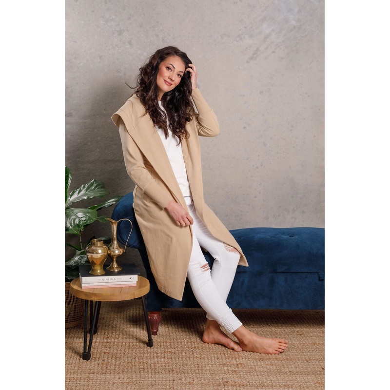 HL KELLY COAT HL27102|8|10|12|14|16