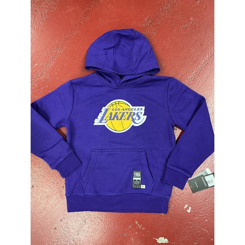 LAKERS TOP OF KEY YTH OSCHB7FETJ