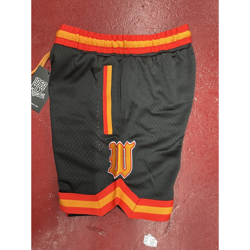 MLX1060 WAIKATO SHORTS|S|M|L|XL|XXL|3XL|4XL|5XL