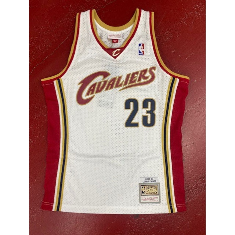 MNN CAVS LEBRON CC19209|M|L|XL|2XL|3XL|4XL|5XL