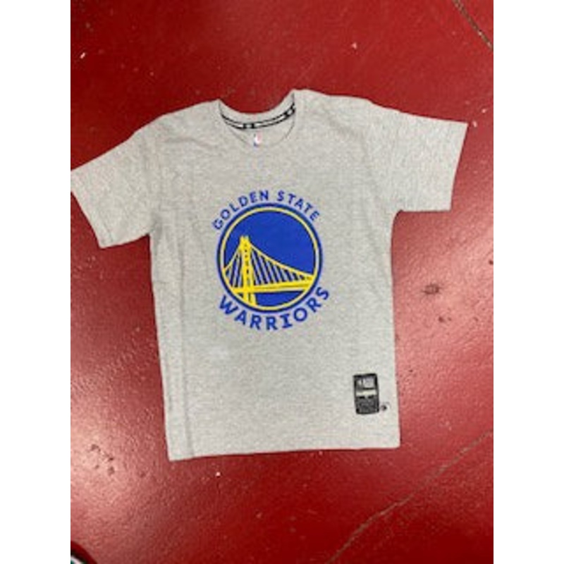 MNN LOGO TEE KIDS WB7SBEM|S|M|L|XL