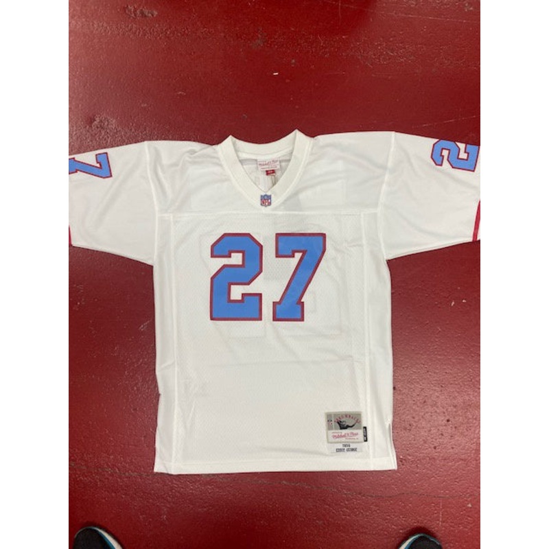 MNN NFL JERSEY OILERS MNHO3157