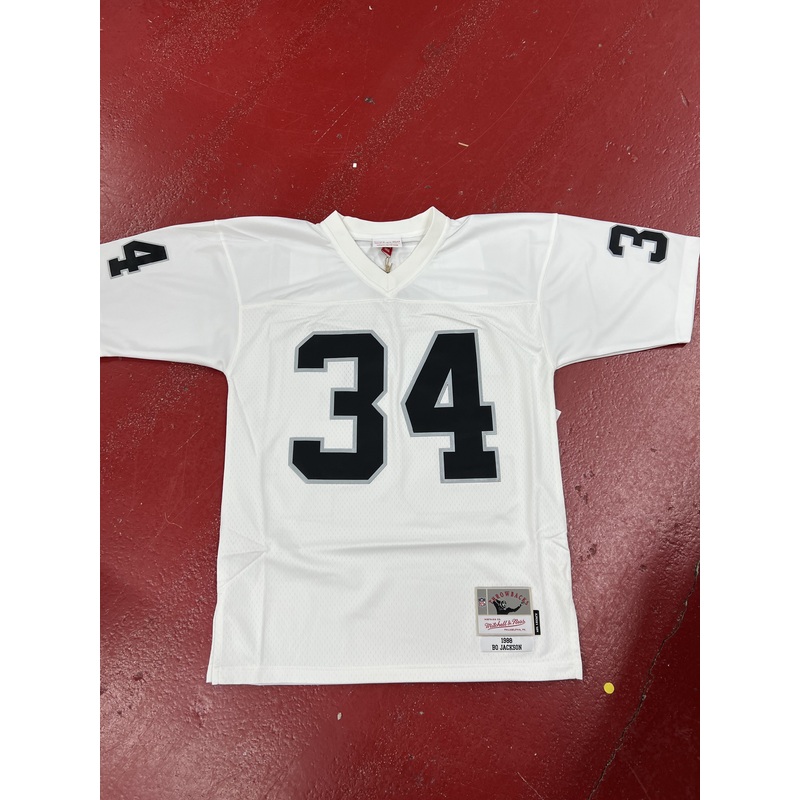 MNN RAIDERS BO JACKSON LR18036