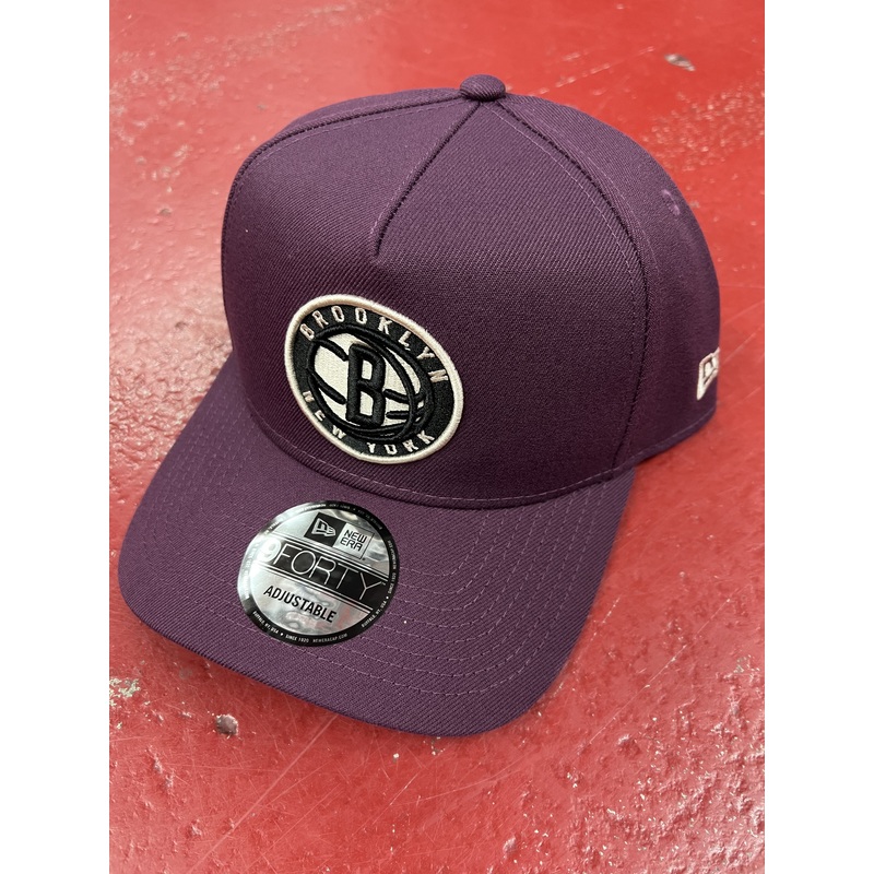 NE BROOKLYN NETS 12891470