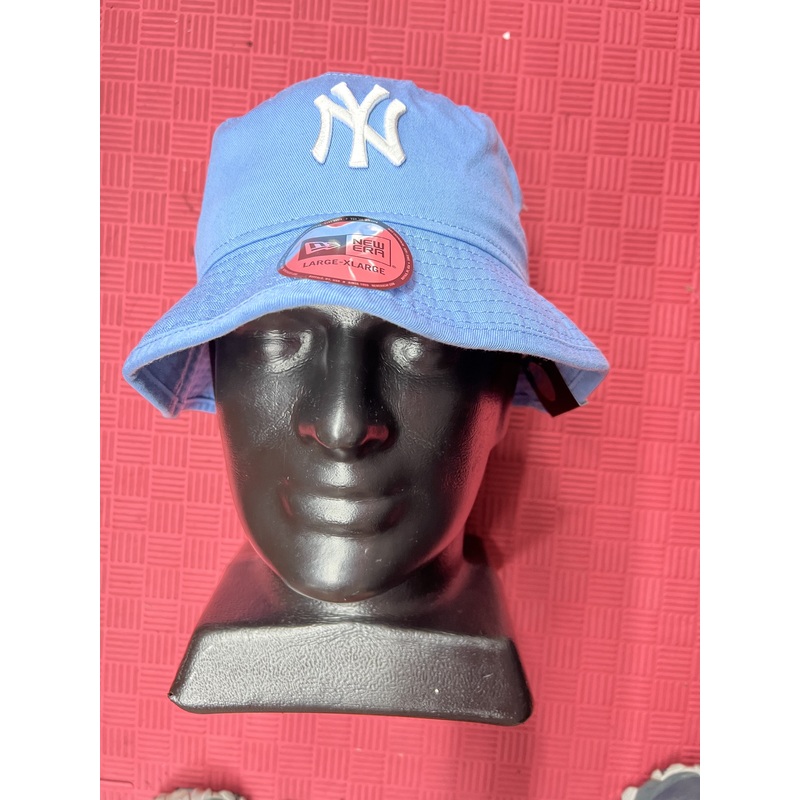 NE BUCKET HAT NY 12891388|SM|ML|LXL