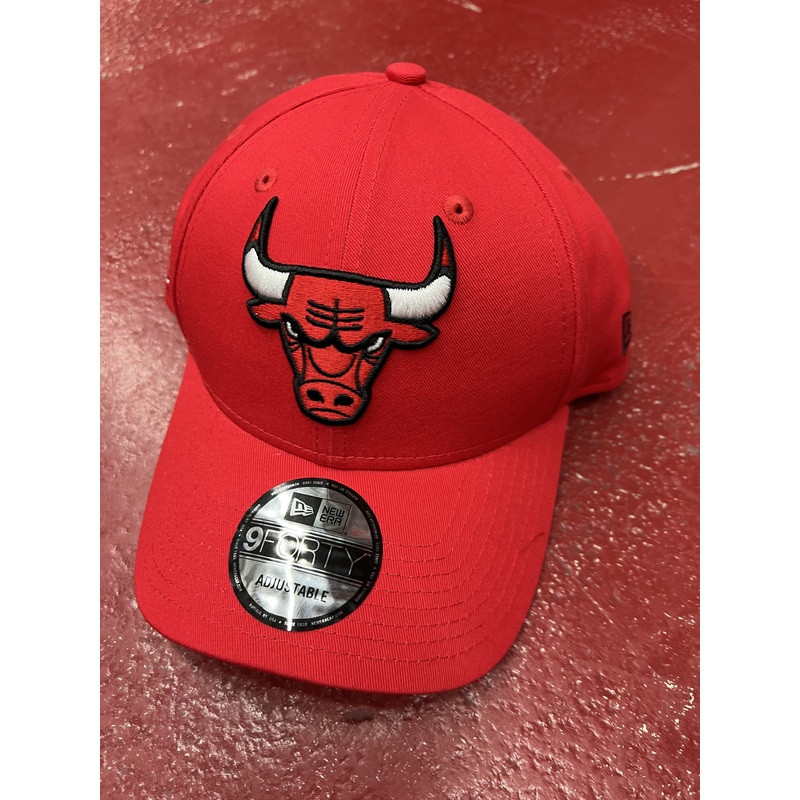 NE BULLS CAP 13058309