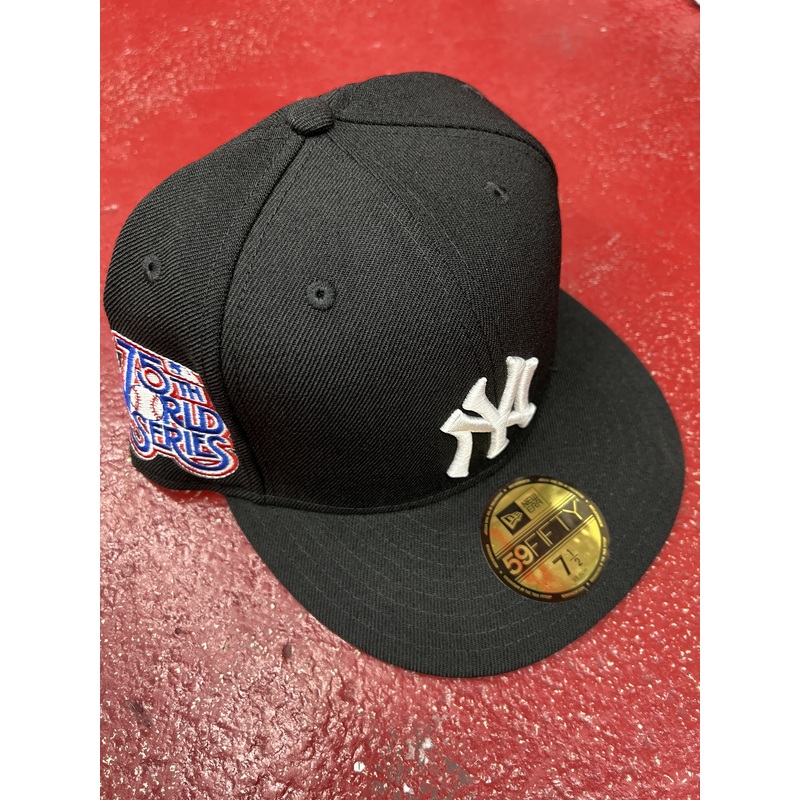 NE FITTED CAP NEW YORK 13058369