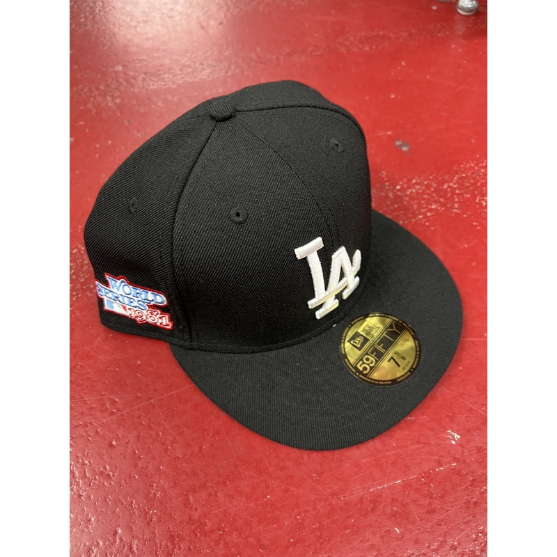 NE FITTED LA DODGERS 13058378|714|738|712|734|758|778|8|818