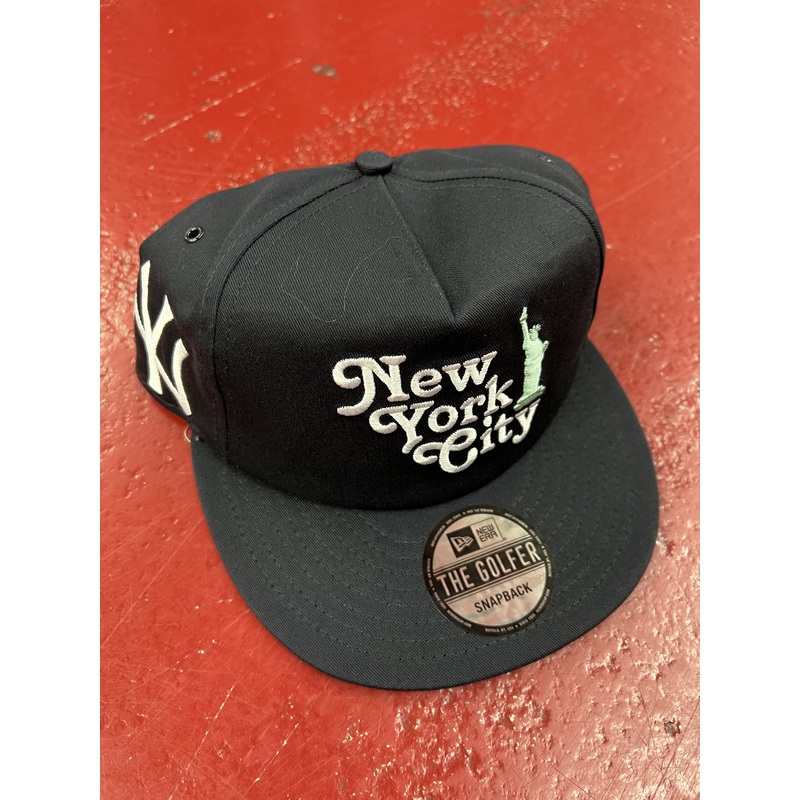 NE GOLFER YANKEES 13058226