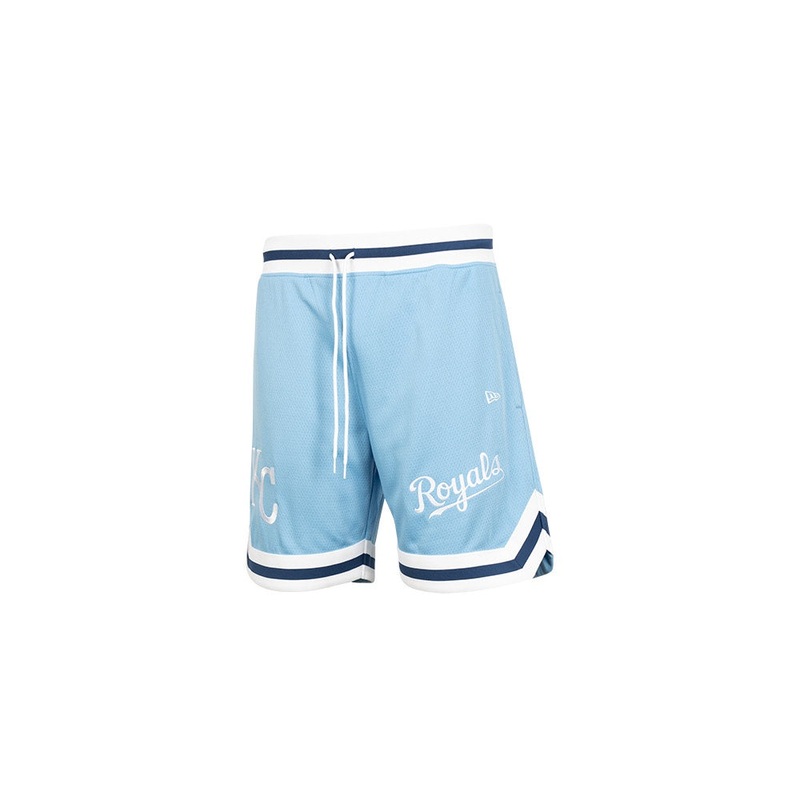 NE KANSAS ROYALS SHORTS 13054833