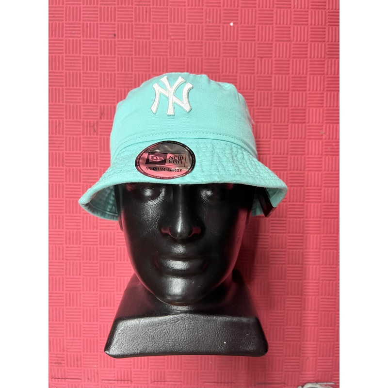 NE NY BUCKET HAT|SM|ML|LXL