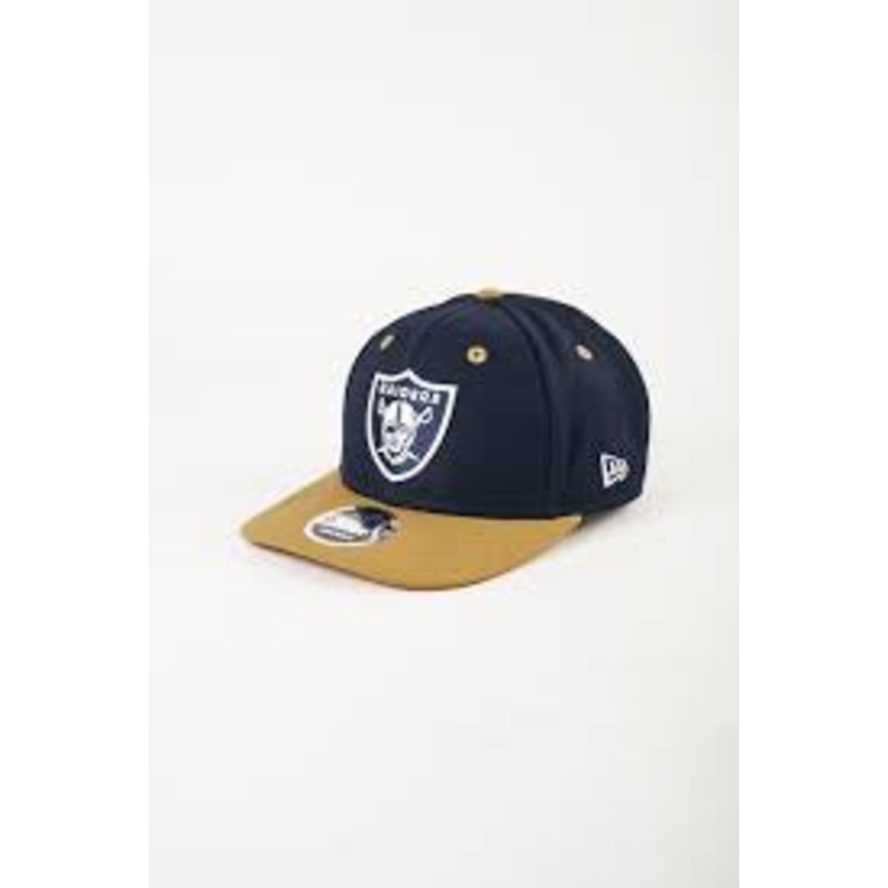 NE RAIDER CAP 12891408
