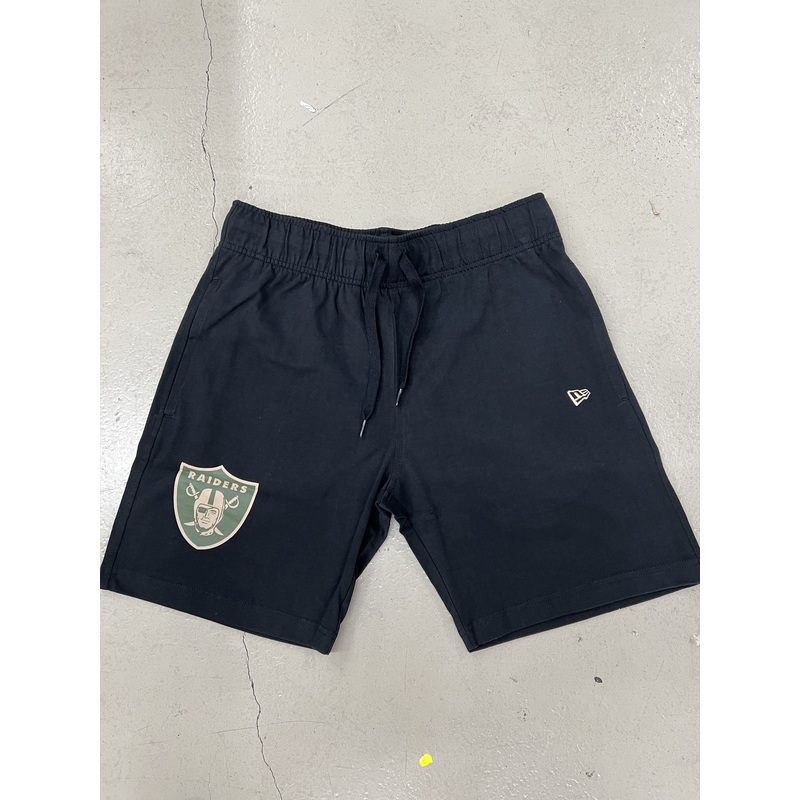 NE RAIDERS SHORTS 13054868|S|M|L|XL|XXL|3XL|4XL