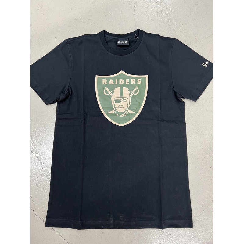 NE RAIDERS TEE 1354871|S|M|L|XL|XXL|3XL|4XL