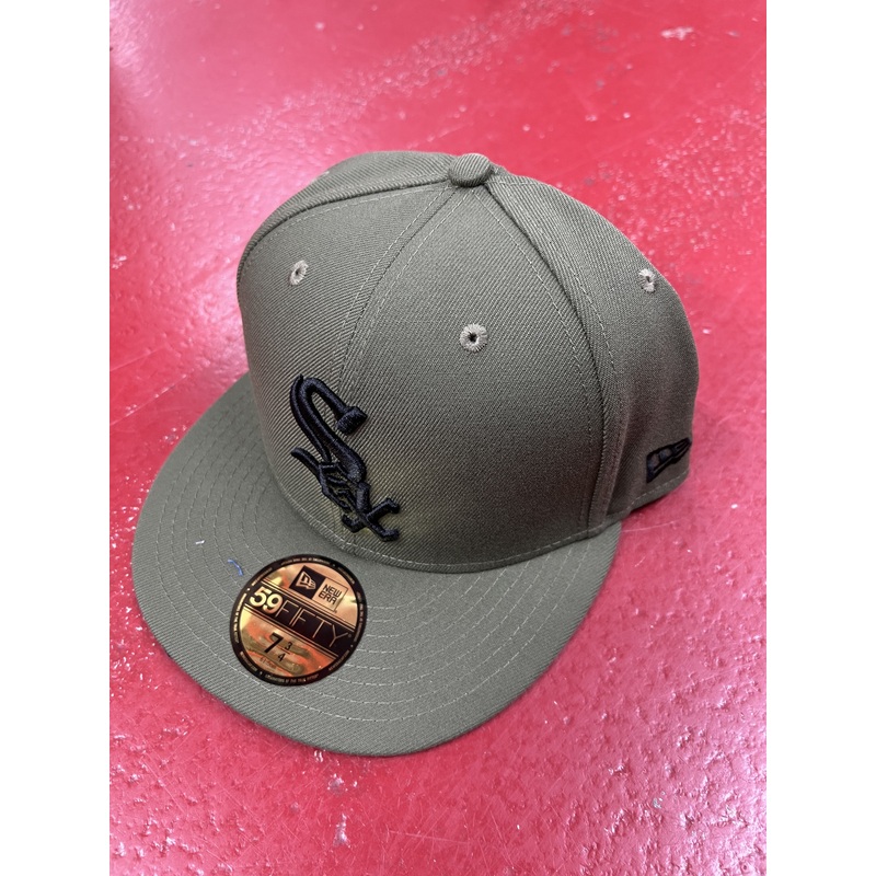 NE WHITE SOX OLIVE 13058389|738|712|734|758|778|8