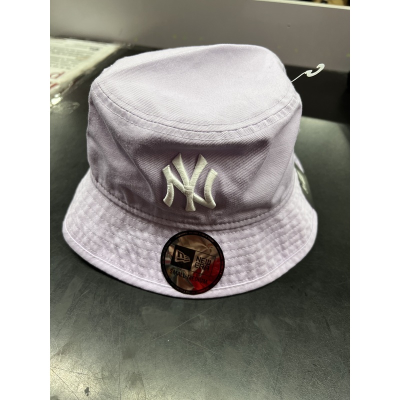 NEW ERA BUCKET HAT NY 13058264