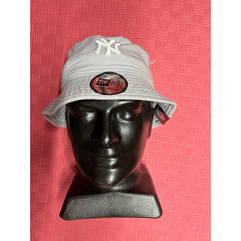 NEW ERA BUCKETS NY 12891391|SM|ML|LXL