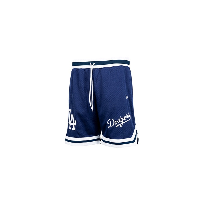 NEW ERA LA DODGERS SHORTS 13054832