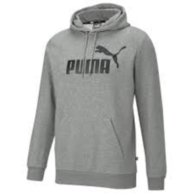 PUMA ESS LOGO BIG HOOD 58668603