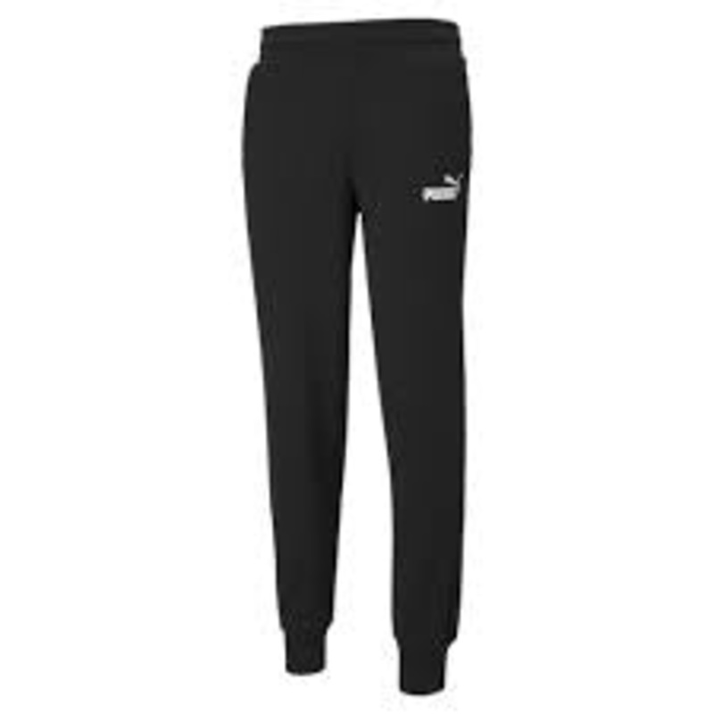 PUMA ESS LOGO PANTS 58671401|S|M|L|XL|XXL|3XL|4XL