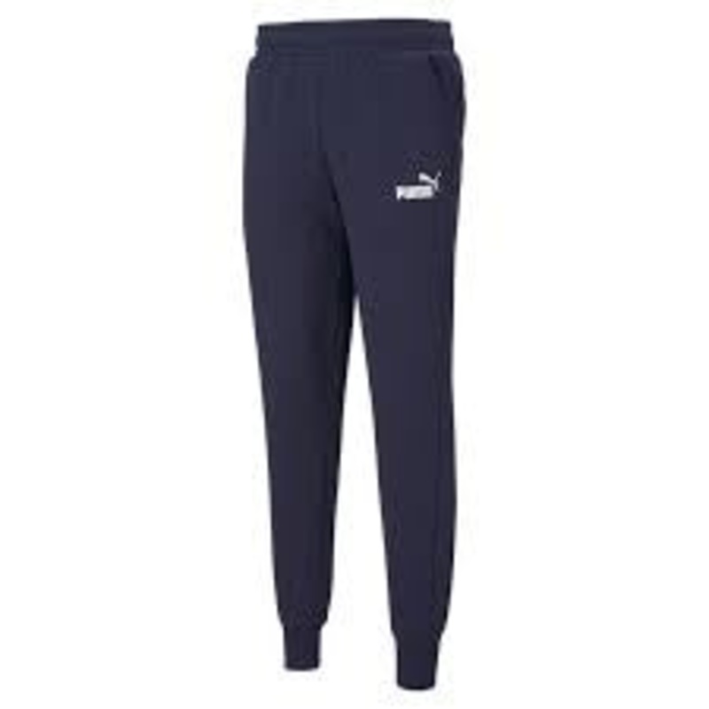 PUMA ESS LOGO PANTS 58671406|S|M|L|XL|XXL|3XL|4XL