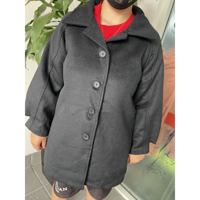THING THING FIFI COAT TTW2240010