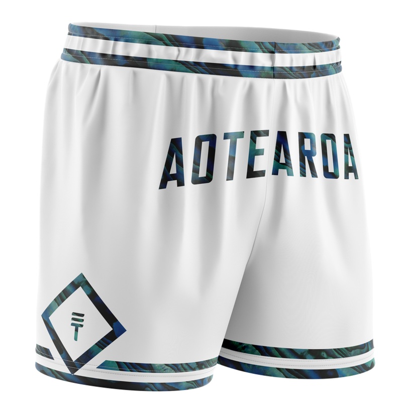 TT PAUA K SHORTS|6|8|10|12