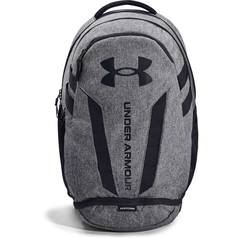 UA HUSTLE BAG 1361176 002