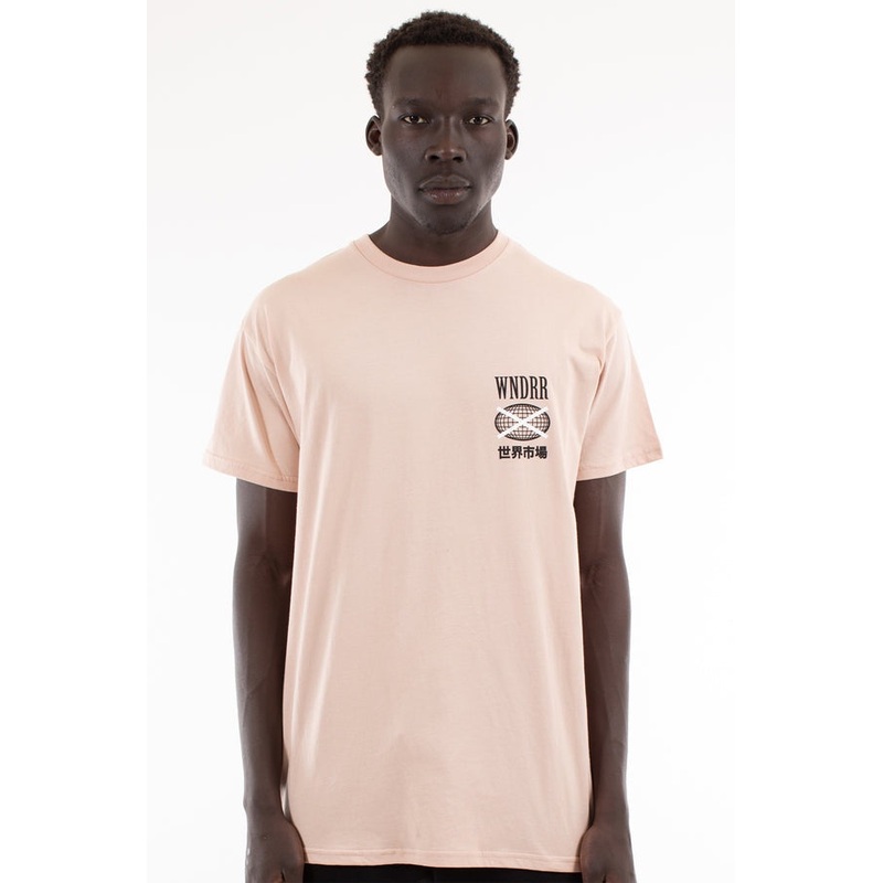 WNDRR NEZUKO TEE BA002SAN|S|M|L|XL|XXL|3XL