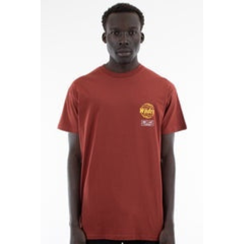 WNDRR TIMELESS TEE BA005TER|S|M|L|XL|XXL|3XL