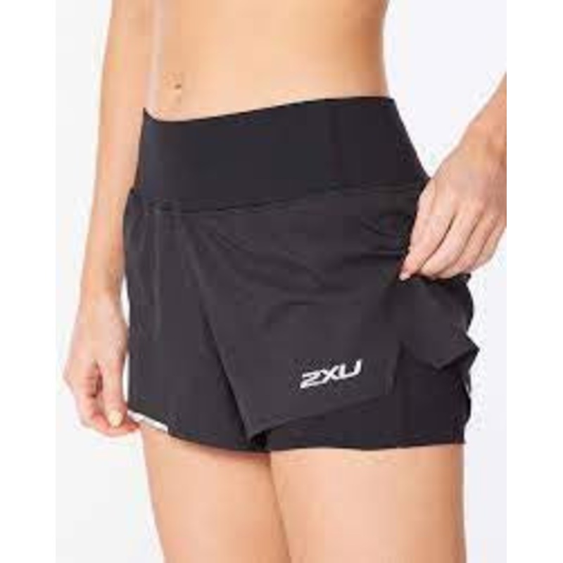 2XU 2N1 W SHORTS WR6533BS|XS|S|XL|L|M