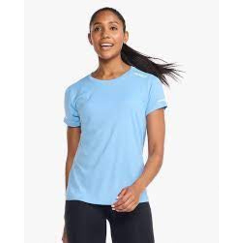 2XU AERO TEE W WA6357BM|XS|S|M|L|XL