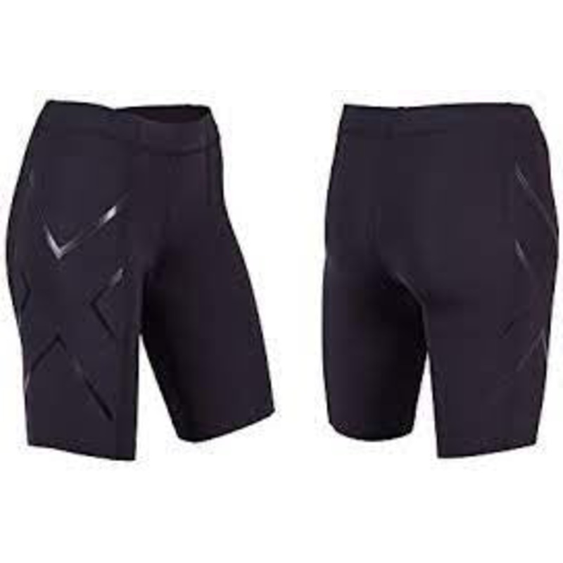2XU CORE COMP SHORTS W WA4176BN
