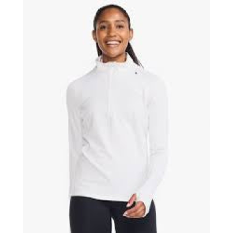 2XU IGNITION WHITE W WR6672AW|XS|S|M|L|XL