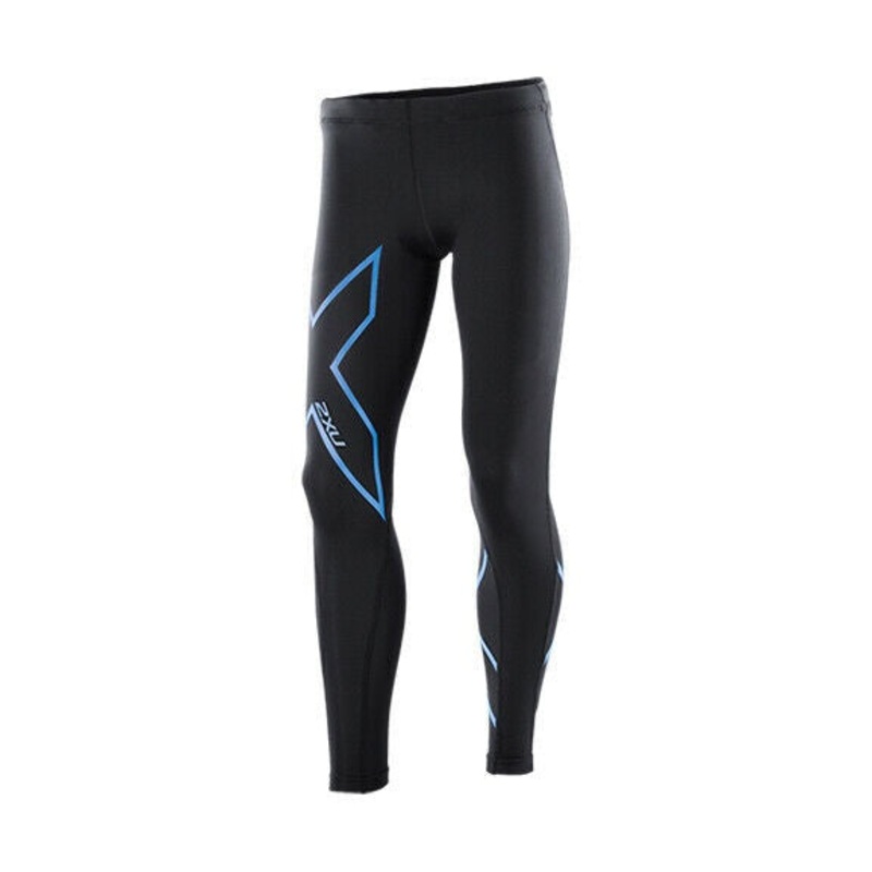 2XU KIDS COMPRESSION CA4158BBL