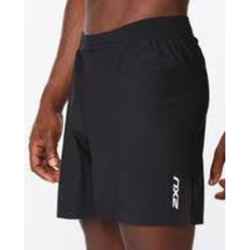 2XU LIGHT SPD SHORT MR6505BBB|S|M|L|XL|XXL